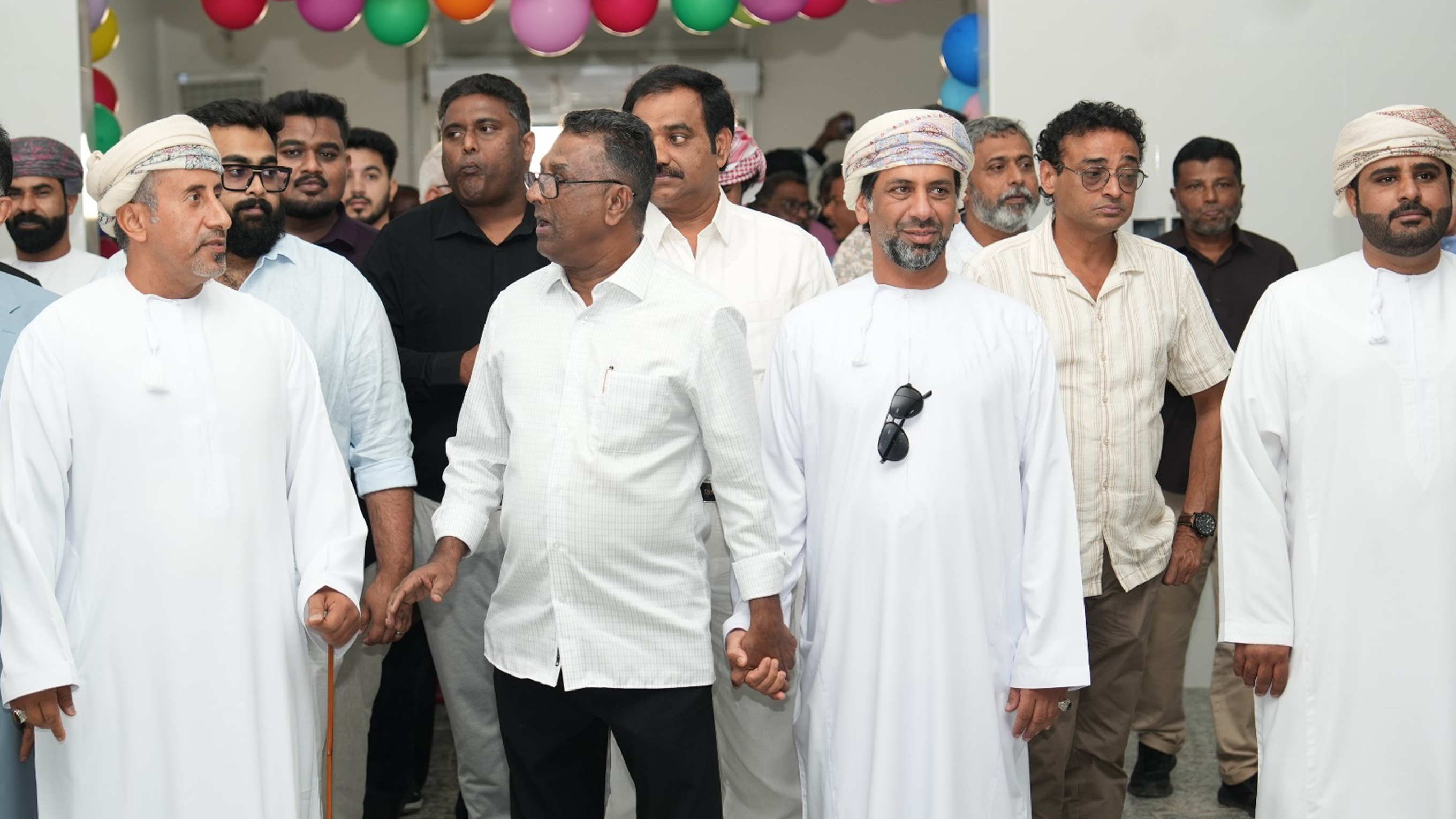 Gold Fin International LLC