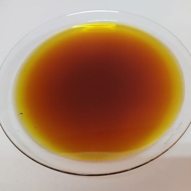 Edible Grade Refined Fish Oil